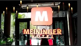 Meininger Hotel Bruxelles Gare du Midi