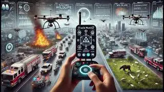 Crypteworld Cell phone and cyber disruptions Economic management