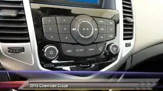 Chevrolet cruze Levelland TX C5309