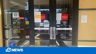 Banks closed 4,000 branches in 2021 as consumers turned to electronic banking