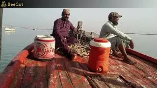 CHARNA ISLAND AND HAYAT BOTTOM FISHING POINT ... OCTOBER 25, 2019