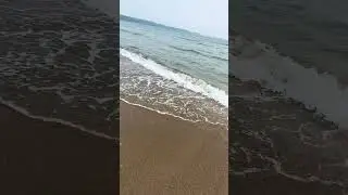 пос. Волчанец Приморский край. Вечер. Закат. #sea #travel #beach