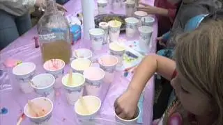 Gross Science