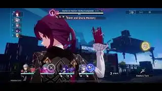 Simulated Universe World 5 Difficulty 2 - Kafka