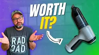 15000Pa Cordless Car Vacuum Review — Wet & Dry Handheld Cleaner Overview