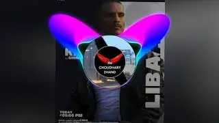 libaas full DJ remix song  // kakaji new 2021 song