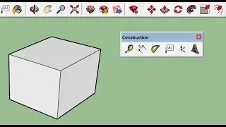 How to measure in Sketchup