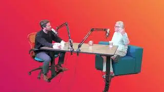 Alan Quarry sits down with Adam Rochon - The Journey of Leading a Company to Success