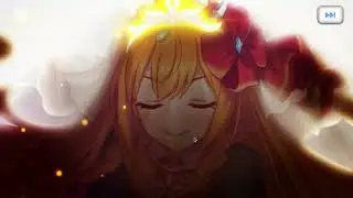 Princess Connect Re:Dive Summon time