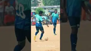 Kartik Oraon Football Match 2022|OTC Ground|Ranchi Football Match|