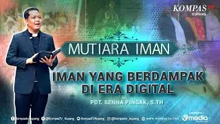 Impactful Faith in the Digital Age | Pearls of Faith