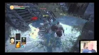 TigerCrush vs. Dark Souls III (Part 1)