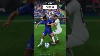 3 UNSTOPPABLE Skill Moves in EA FC 25