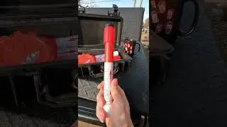 Truck Emergency Lights - Tailgate Tactical Coffee Break #11