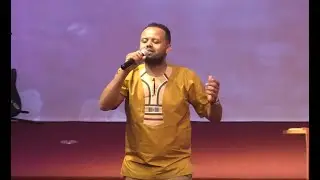 ኣምልኾ - Filmon Mesel - 09/01/2019 - Emmanuel Eritrean Church Houston
