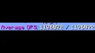 1.17M dps Oblivion Heavy Melee [Wynncraft]