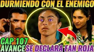 AVANCE CAP 107 #exatlónméxico ⚠️ AZULES DUERMEN CON EL ENEMIGO? ⚠️ VALERY SE DECLARA FAN ROJA 🔴