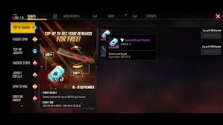 Middle East server top up event😂 | power of Indian server😈