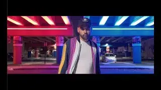 KR Sosa - Pas la m&ecirc;me (clip officiel)