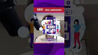Eric Lancheres   What is the role of keyword clustering