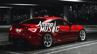 Night Lovell - Alone (DMOV Remix) Tyga Type x Dark Bass | AmmoMusic 🎧