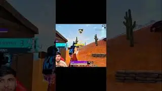 K9 AIM Power is UNREAL! 🎯 Best of Free Fire eSports 👑