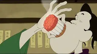 Maru o Sagashite | Higushi Shishou's Epic Song - Tatami Galaxy | #madhouse #animecover
