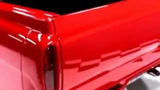 Ford F100 Custom 1962 года