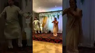 Hridayi Vasant Phultana...on Public Demand ...part 2 #dance #marathi #danceperformance #wedding