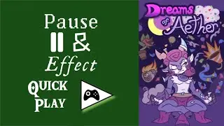 Dreams of Aether (Full Playthrough)
