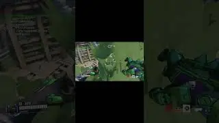 Doomfist Parkour┃1