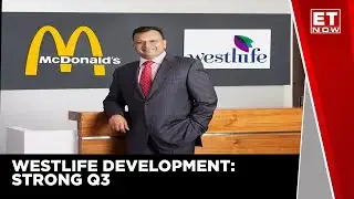 Westlife Development Jump In Its Consolidated Net Profit To Rs 20.82 Crore