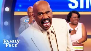Here’s the one person Steve Harvey won’t sleep with.
