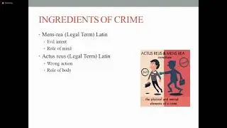 Legal Procedures | 3rd Year | Infectious Diseases Module | Forensic Medicine