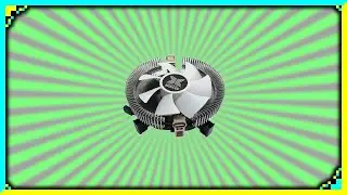Machine Dee Downdraft CPU Cooler Unboxing