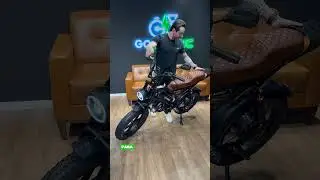 🔥 Lan&ccedil;amento da Inow - X50 Action PRO #ebike #bikeeletrica #bicicletaeletrica #inow #inowx50action
