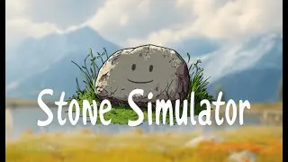 Stone Simulator