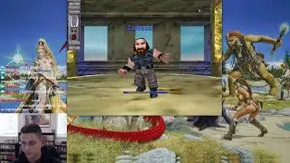 Everquest - SSF Hardcore Paladin 2.0 Episode 1