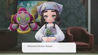 Pokemon Legends ZA- Omega Ruby and Alpha Sapphire Gen 3 Baby Lets GOOO!