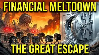 THEY&rsquo;RE ALL LEAVING: 3 More Banks Close Silver Operations | The &lsquo;Exit Pattern&rsquo; Accelerates