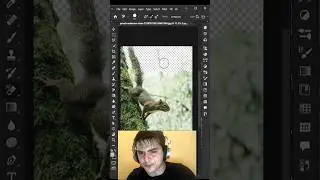 Remove Background Perfectly #photoshop #photoshoptutorial #tutorial #shorts #viral #trending