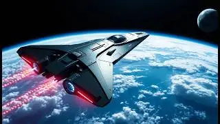 First Contact Shock: Aliens Witness Humanity&rsquo;s Military Strength | HFY Sci-Fi