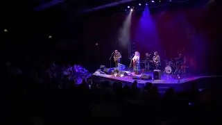 Redeeming - Live at the Brown County Playhouse