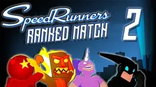 Nice Moves [SpeedRunners - Ranked Match #2]
