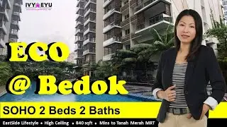 SOHO ECO @ Bedok by Ivy Eyu