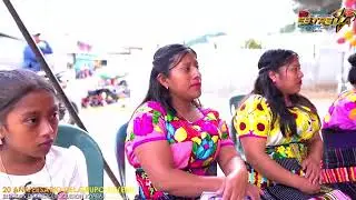 Los seguidores de Jesus: en boqueron joyabaj: 11/10/2025