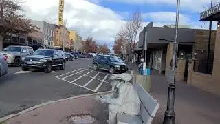 Bend, Oregon - Walkable with Shops & Restaurants - Cute, Quant, Elegant