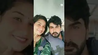 Actor Ashok 💚🧡💙 || Edge song || Today trending video || Cute performance || Trending