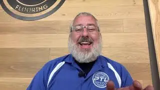 Website welcome video