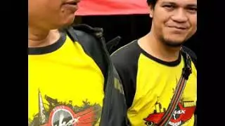 touring Nmax Xmax Riders Bogor